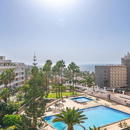 Appartement Vina Del Mar, Disfruta Del Relax à Playa de las Américas Extérieur photo