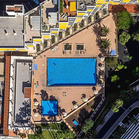Appartement Vina Del Mar, Disfruta Del Relax à Playa de las Américas Extérieur photo