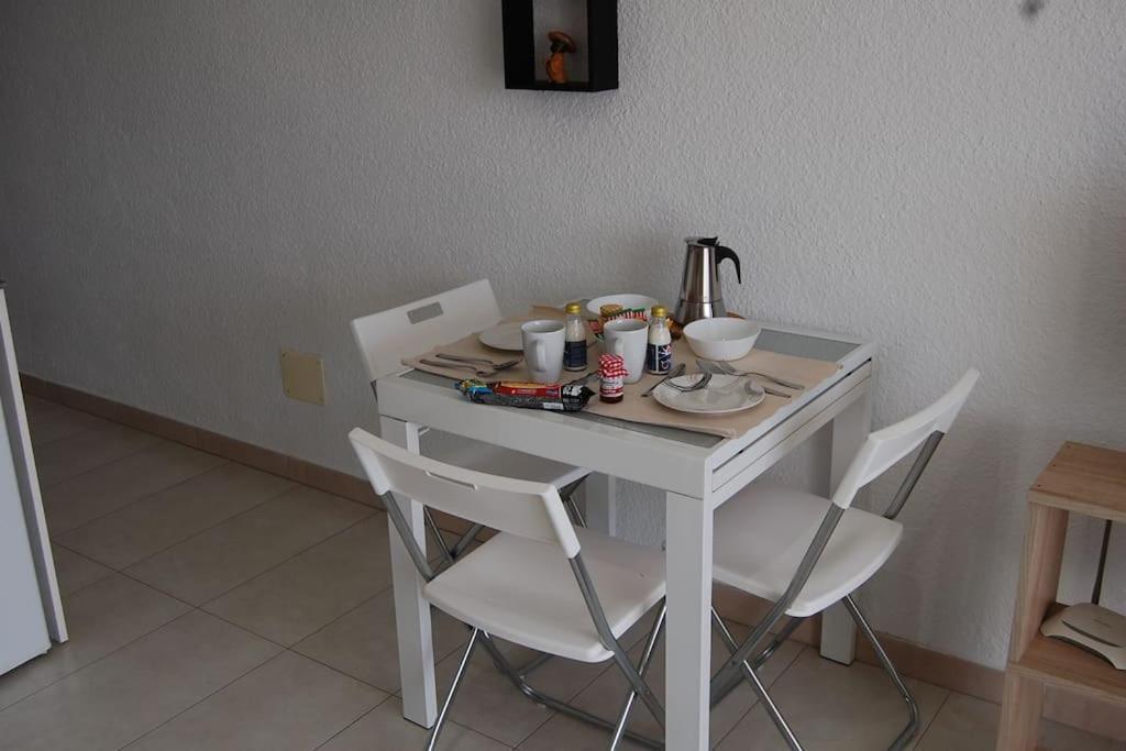 Appartement Vina Del Mar, Disfruta Del Relax à Playa de las Américas Extérieur photo