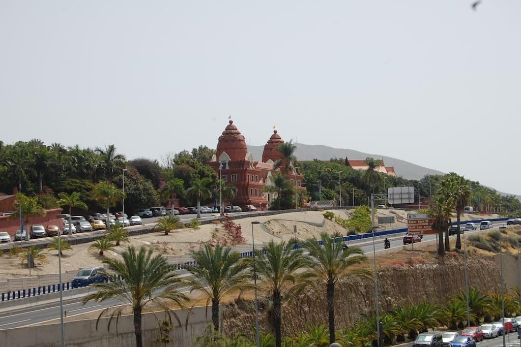 Appartement Vina Del Mar, Disfruta Del Relax à Playa de las Américas Extérieur photo