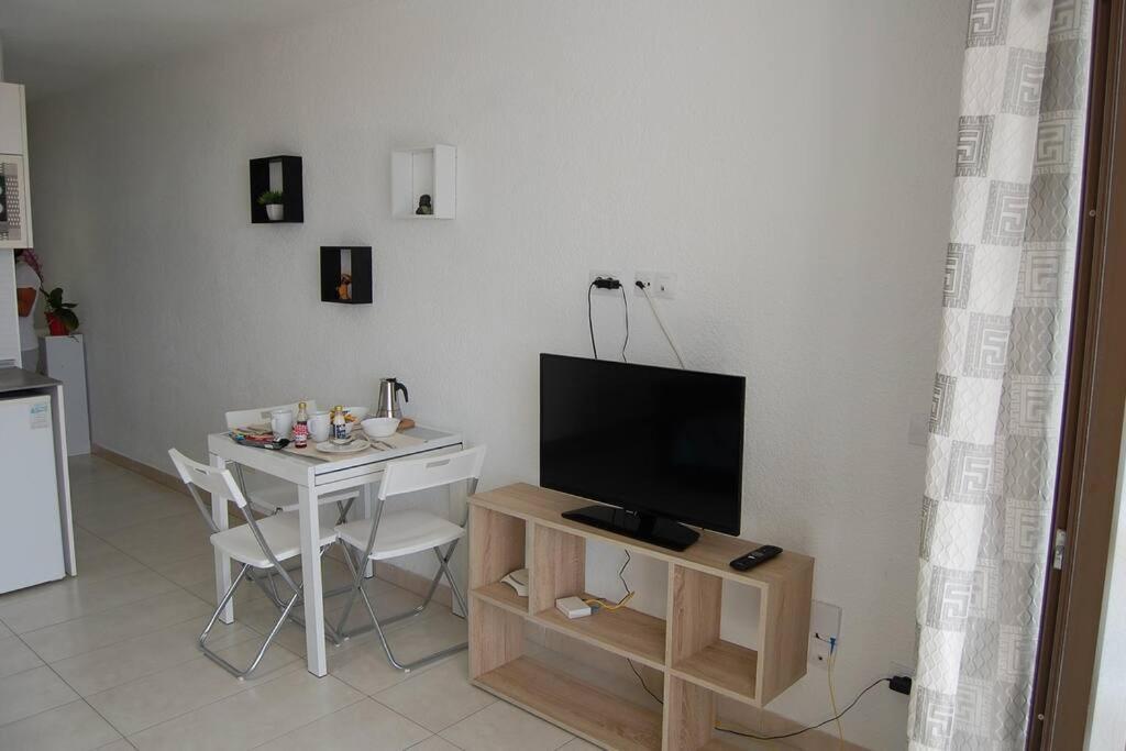 Appartement Vina Del Mar, Disfruta Del Relax à Playa de las Américas Extérieur photo