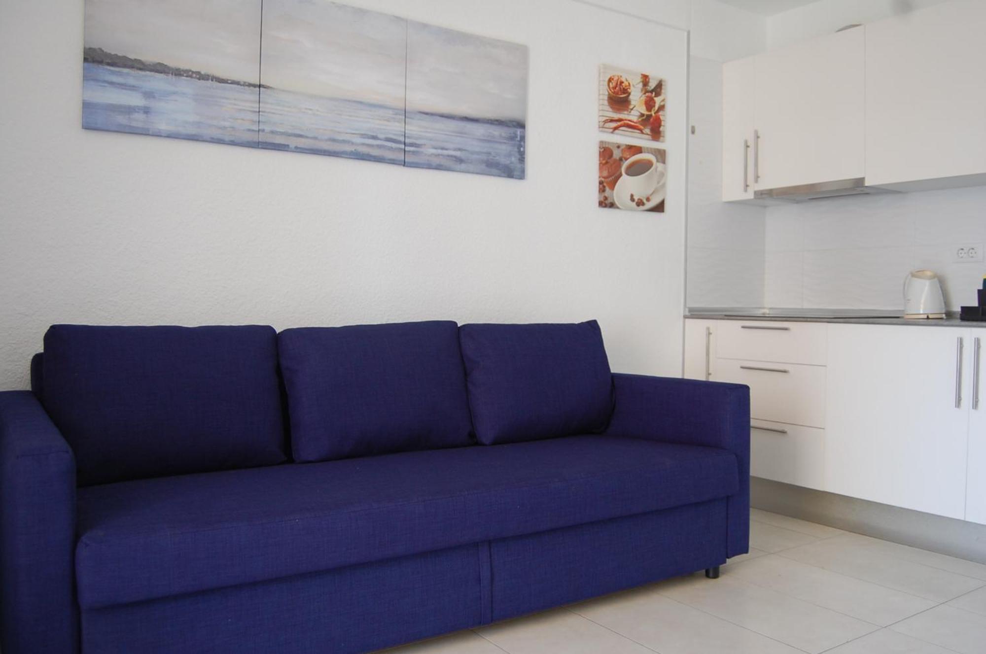 Appartement Vina Del Mar, Disfruta Del Relax à Playa de las Américas Extérieur photo