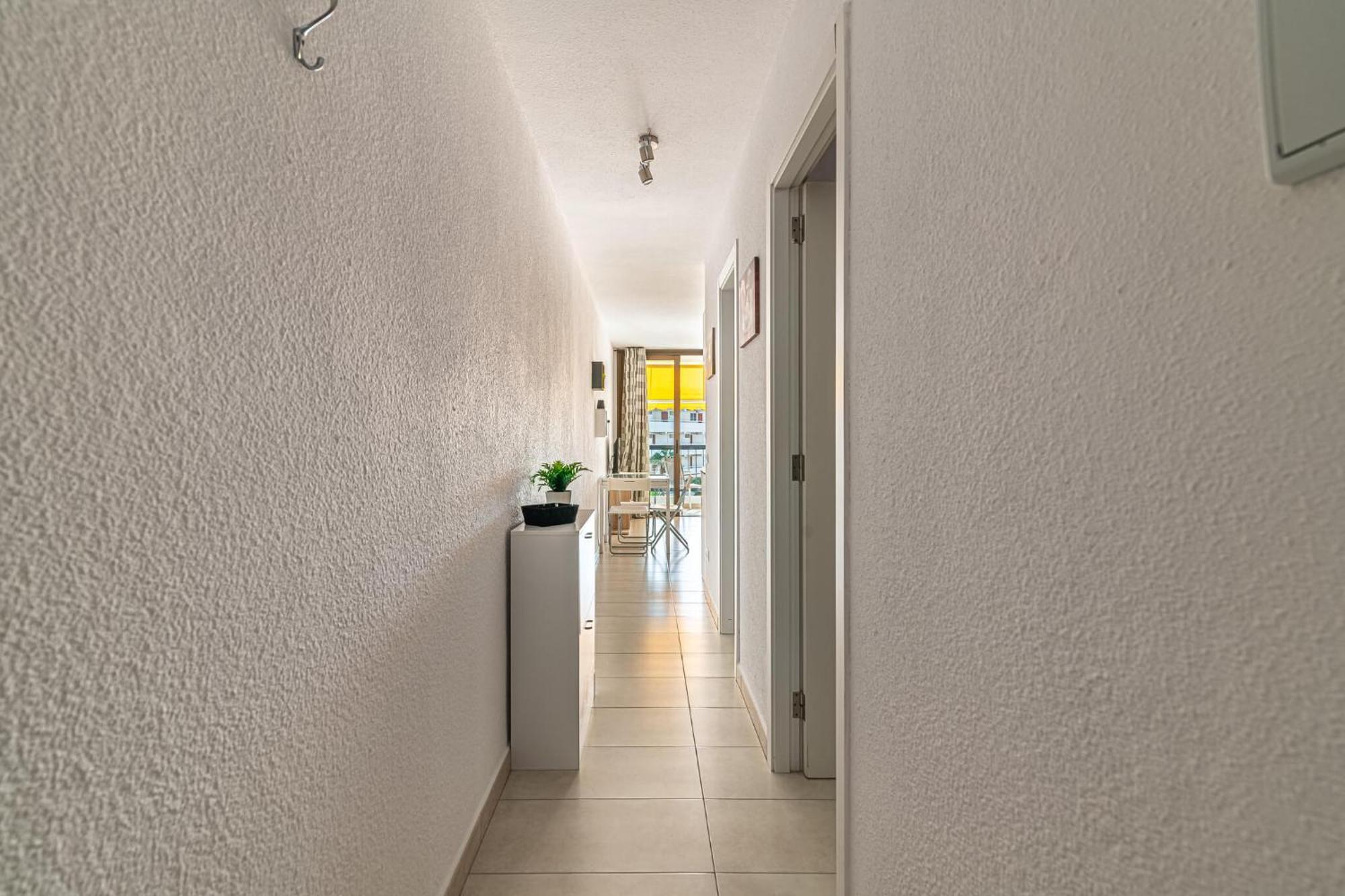 Appartement Vina Del Mar, Disfruta Del Relax à Playa de las Américas Extérieur photo